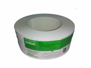 CENTERFLEX - Taśma MEDIUM ( SMH ) 20 mb