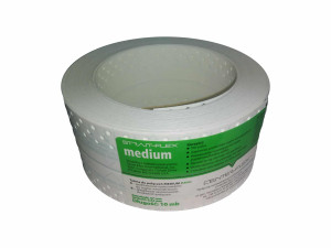 CENTERFLEX - Taśma MEDIUM ( SMH ) 10 mb