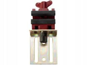 PIHER P34048 Zacisk uniwersalny baza D=30m do Multi-podpory (P34048)