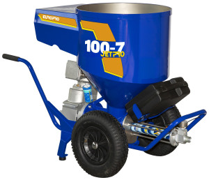 EUROMAIR JetPro 100-7 Agregat szpachlarski