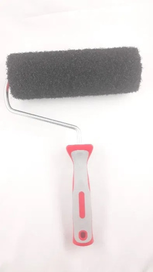 Olejnik wałek do gładzi 230mm z uchwytem jak L'outil Parfait Liss Rolka Enduit
