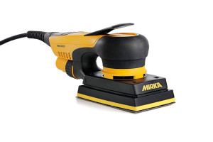 Mirka Szlifierka oscylacyjna 81x133 mm DEOS 353CV MID3530201