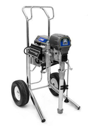 Airlessco Agregat malarski LP 955 HiBoy 18C271