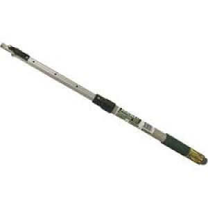 Wooster 66-122cm kij malarski do wałka teleskopowy SherlockGT R090