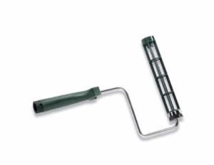 Wooster R017 Rączka koszykowa malarskich (Długość wałka 9" - 23cm) R017