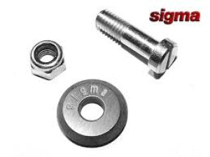 SIGMA KÓŁKO TNĄCE DO PRZECINARKI RĘCZNEJ SERI 3 KLICK KLOCK  15mm (14C)