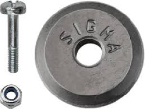 SIGMA SIGMA KÓŁKO TNĄCE DO PRZECINARKI RĘCZNEJ SERI 3 12mm (14A)