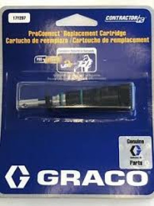 GRACO Zestaw naprawczy do pistoletu Contractor PC 17Y297