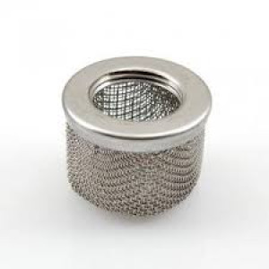 Graco Filtr sito ssące układu ssącego 1" 30 mesh UM (Ultra Max) 695/795/1095 (181072)