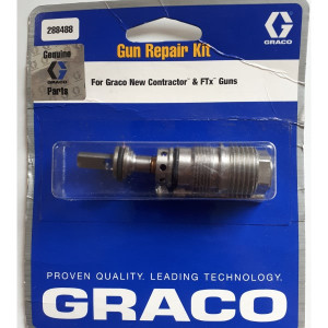 GRACO Zestaw naprawczy do pistoletu FTX / Contractor 288488