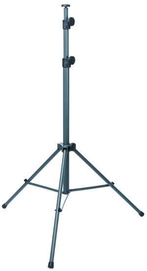 Scangrip TRIPOD Stojak stacjonarny - statyw do lamp VEGA LITE, FLOOD LITE i AREA LITE ( 03.5431)