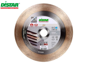 DiSTAR Tarcza diamentowa na mokro EDGE Ø200mm 1A1R EDGE 7D