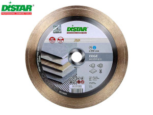 DiSTAR Tarcza diamentowa na mokro EDGE Ø250mm 1A1R EDGE 7D