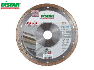 DiSTAR Tarcza diamentowa na mokro ADVANCED 180mm do przecinarek