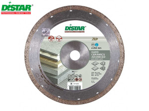 DiSTAR Tarcza diamentowa na mokro ADVANCED 250mm do przecinarek