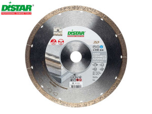 DiSTAR Tarcza diamentowa na mokro ADVANCED 230mm do przecinarek