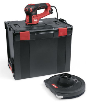 FLEX Zestaw do szlifowania mini "żyrafa" z systemem wymiennych głowic GCE 6-EC kit MH-R 504122