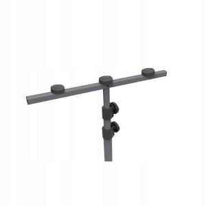 Scangrip Dual Bracket Uchwyt dual do lampy warsztatowej LED NOVA, poprzeczka do statywu (03.5308)