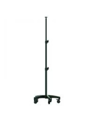 Scangrip WHEELSTAND Stojak na kołach do lamp SCANGRIP (03.5682)