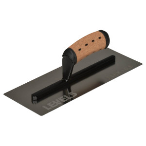 Level 5 Kielnia prosta 12" Paca typu Marshall rączka skóra FLEX 0.5mm (30.48 cm 4-981 / 4981)