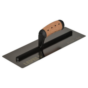 Level 5 Kielnia prosta 14" Paca typu Marshall rączka skóra FLEX 0.5mm (35.56 cm 4-982 / 4982)