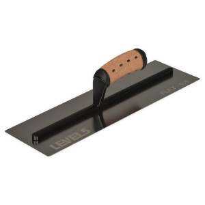 Level 5 Kielnia prosta 16" Paca typu Marshall rączka skóra FLEX 0.5mm (40.64 cm 4-983/ 4983)