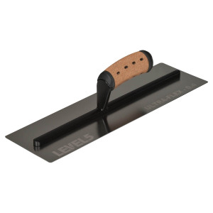 Level 5 Kielnia prosta 16" Paca typu Marshall rączka skóra ULTRA FLEX 0.4mm (40.64 cm 4-993 / 4993)