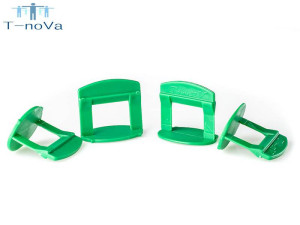 SVP noVa TLS MAXI 1mm 50szt. Klipsy do poziomowania płytek 1mm (opakowanie 50szt)