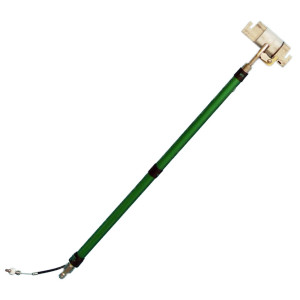 Apla-Tech Uchwyt do skrzynek wyrównujących 91 cm (3.5’ Box Handle-CFS)