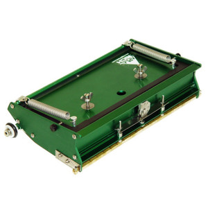 Apla-Tech BOX Skrzynka wyrównujaca standardowa 10" - 25.4cm (10” Slim Line Box)