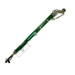 Apla-Tech Automatyczna oklejarka taśmowa do spoinowania płyt kartonowo gipsowych. Zestaw bazooki do automatycznego spoinowania 91 cm
