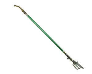 Apla-Tech Uchwyt z pistoletem do przystawek i nailspotterów (do zakrywania gwoździ/wkrętów)  91cm (3’ Finishing Pole Complete-CFS)
