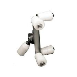 Apla-Tech Superszeroka rolka zewnętrzna  (Superwide Outside Roller )