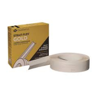 CENTERFLEX - ClarkDietrich STRAIT-FLEX GOLD  30mb