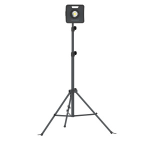 NOWOŚĆ! Scangrip Lampa sieciowa 6000 lumenów NOVA 6K + GRATIS Stojak stacjonarny - statyw (03.5442 + 03.5431)