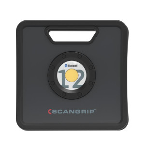 Scangrip Lampa sieciowa 12000 lumenów NOVA 12K  (03.5444 )