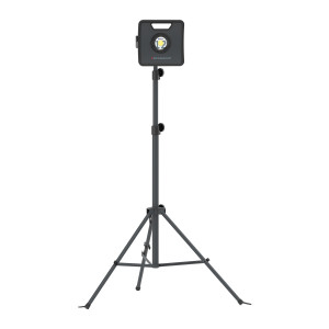 NOWOŚĆ!Scangrip Lampa sieciowa 12000 lumenów NOVA 12K + GRATIS Stojak stacjonarny - statyw (03.5444 + 03.5431)