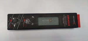 MECHANIC ABRASIVE BARS 250Х50Х25 kamień do ostrzenia tarcz