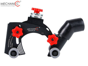 MECHANIC AirCHASER 230 Przystawka adapter – bruzdownica do szlifierki kątowej