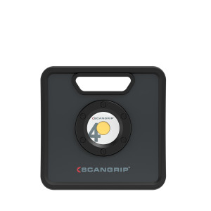 Scangrip Lampa sieciowa 4000 lumenów NOVA 4K (03.5440)