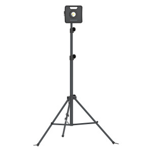 NOWOŚĆ! Scangrip Lampa sieciowa 4000 lumenów NOVA 4K + GRATIS Stojak - statyw 2m 03.5440 + 03.5685)