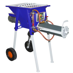 EUROMAIR MIXPRO 60 PREMIUM  Mieszarka (14575)