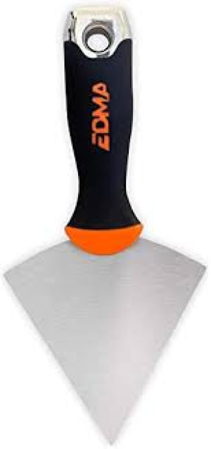 Edma CORNER COATING KNIFE szpachelka trójkątna (167055)