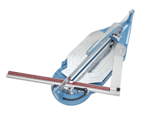 SIGMA Urządzenie do cięcia płytek przecinarka ręczna Seria 4 model 4CU długość cięcia 84 cm  (SIGMA - 4CU)