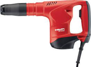 WYNAJEM - HILTI MŁOT WYBURZENIOWY TE 500 SDS MAX
