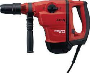 WYNAJEM - HILTI MŁOTOWIERTARKA TE 60-ATC-AVR