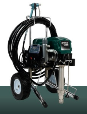 Gröne Agregat malarsko-szpachlarski PowerSpray 81 Grone 2560-814500