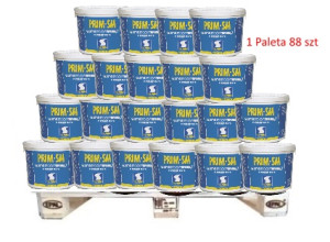 SEMIN PRIM SM GRUNT GŁĘBOKO PENETRUJĄCY do stosowania wewnątrz i na zewnątrz 5kg (Paleta)