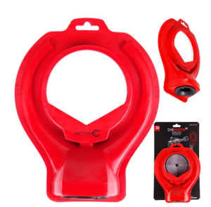 MECHANIC DrillDUSTER 82 mm wersja 2.0  PRZYSTAWKA DO ODPYLANIA