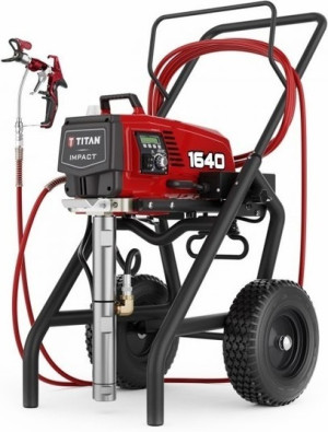 TITAN Agregat malarsko-szpachlarski IMPACT 1640 HR (2413451)